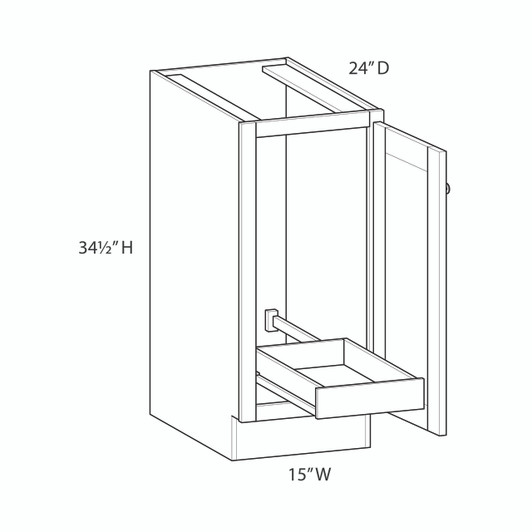 B15FH (RT1) - PRISM-Brighton CHANTILLY