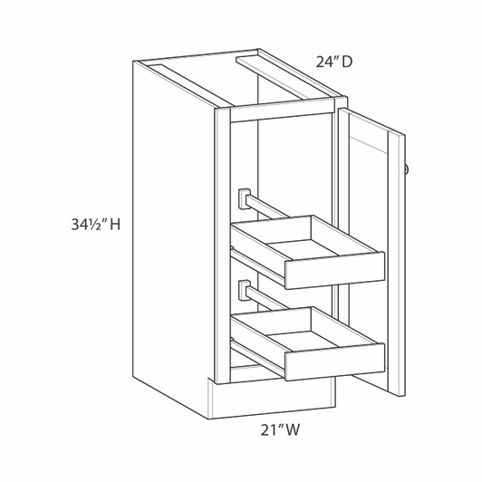 B21FH (RT2) - PRISM-PEMBROKE CHANTILLY