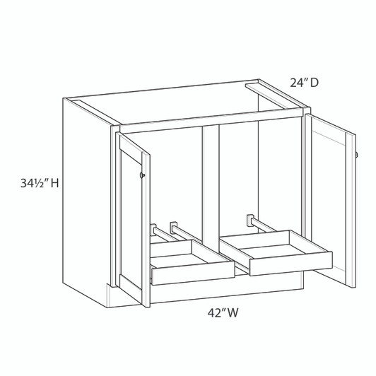 B42FH (RT1L/1R) - PRISM-PEMBROKE LAKEHOUSE