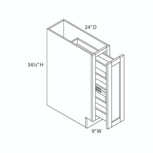 B09FH-SPO - PRISM-ROCKINGHAM CHARCOAL