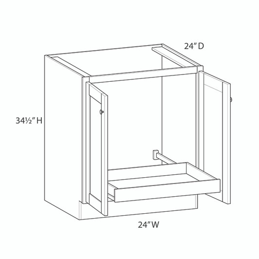 B24BFH (RT1) - PRISM-NORFOLK CHARCOAL