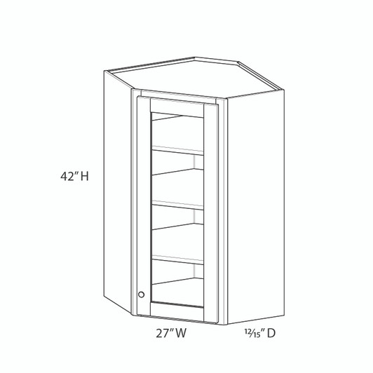 GDFWC2742 - PRISM-Westport STRATUS | Kunal Kitchens