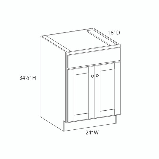 V2418B - PRISM-Westport STRATUS | Kunal Kitchens