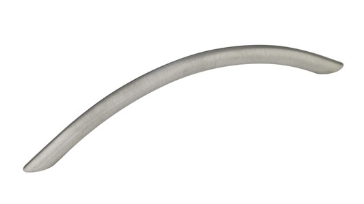 BP30135170 - Stainless Steel Modern Stainless Steel Pull - 3013 | Kunal Kitchens