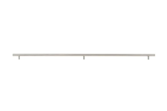 BP3487943170 - Stainless Steel Modern Stainless Steel Pull - 3487 | Kunal Kitchens