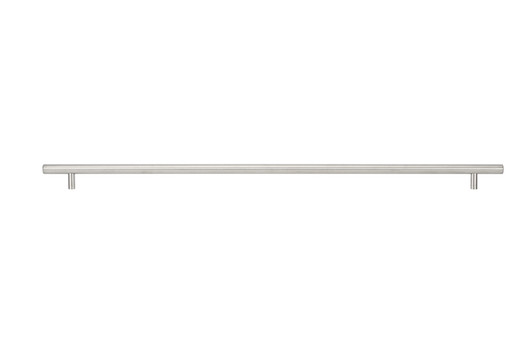 BP3487562170AB - Stainless Steel, Antibacterial Modern Stainless Steel Pull - 3487 | Kunal Kitchens