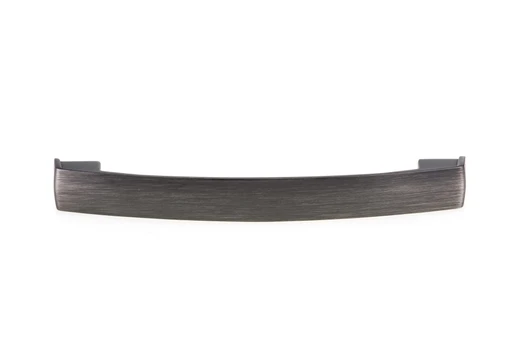 BP8252128143 - Antique Nickel Transitional Metal Pull - 8252 | Kunal Kitchens