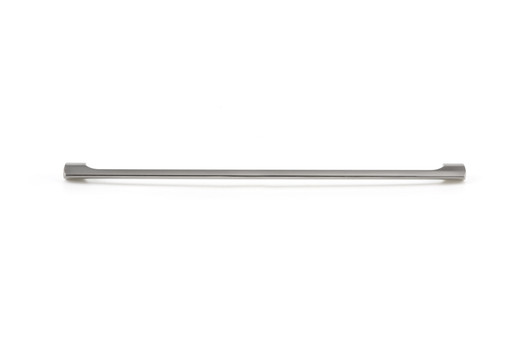 BP814320195 - Brushed Nickel Modern Metal Pull - 814 | Kunal Kitchens