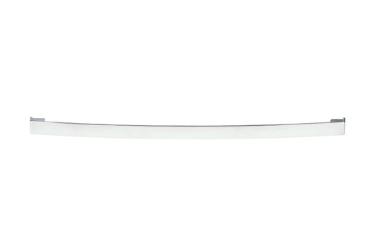 BP8252320140 - Chrome Transitional Metal Pull - 8252 | Kunal Kitchens