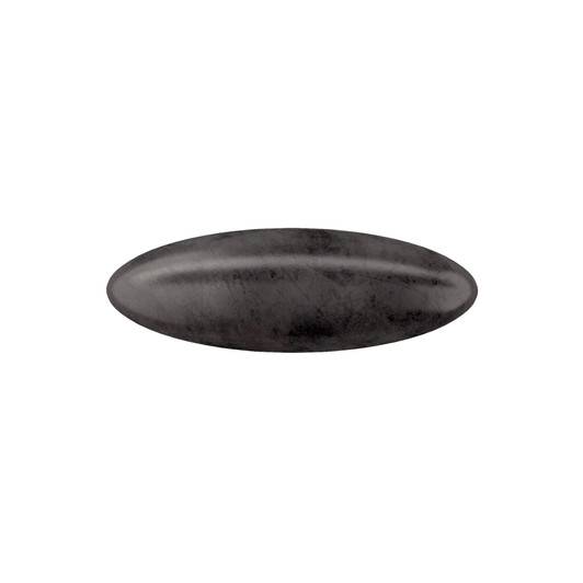 65655821147 - Durham Bronze Traditional Iron Knob - 6565 | Kunal Kitchens
