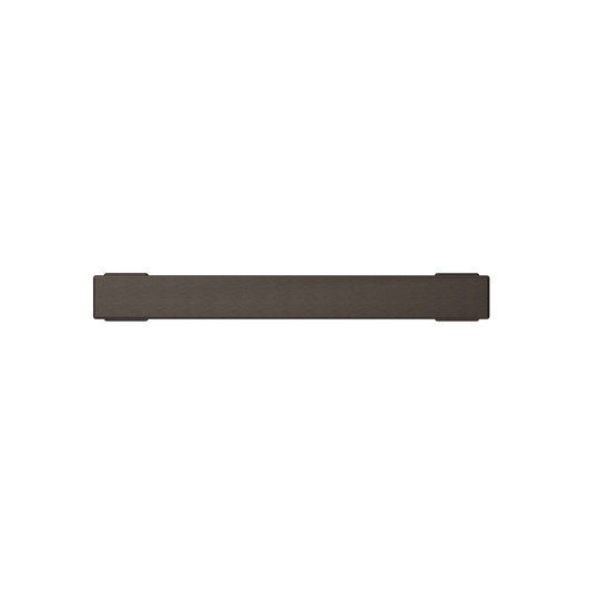 BP878896HBRZ - Honey Bronze Transitional Metal Pull - 8788 | Kunal Kitchens