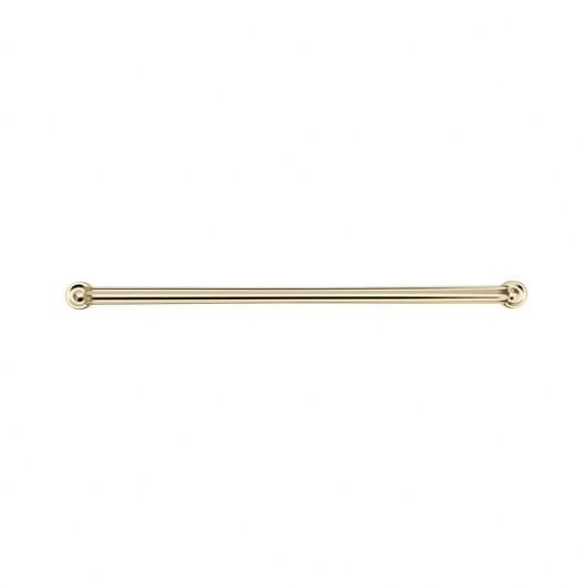BP8855480160 - Satin Brass Traditional Metal Pull - 8855 | Kunal Kitchens