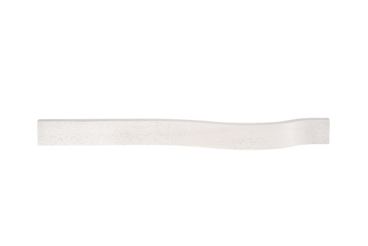 646432027 - Sand Modern Wood Pull - 6464 | Kunal Kitchens