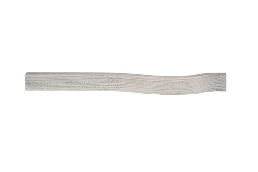646432035 - Elm Modern Wood Pull - 6464 | Kunal Kitchens