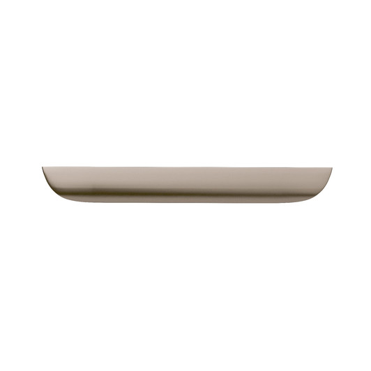 797596OBRZ - Oriental Bronze Modern Metal Pull - 7975 | Kunal Kitchens