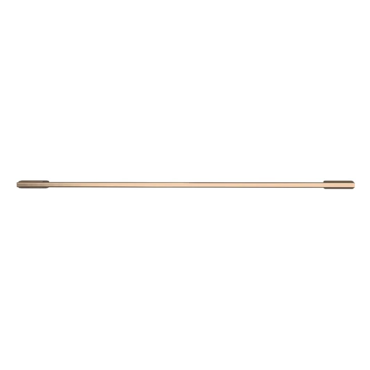 7990512OBRZ - Oriental Bronze Modern Metal Pull - 7990 | Kunal Kitchens