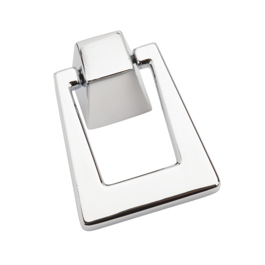 BP5527426 - Blackrock Collection 5/8-inch (16 mm) Polished Chrome Finish Pendant | Kunal Kitchens