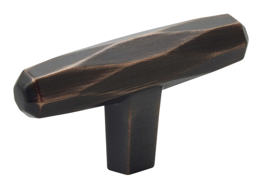 BP36642ORB - St. Vincent Collection 1 7/16-inch (37 mm) Oil Rubbed Bronze Finish Knob | Kunal Kitchens