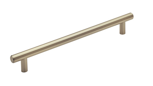 BP54008BBZ - Bar Pulls Collection 2-inch (51 mm) Golden Champagne Finish Appliance Pull | Kunal Kitchens