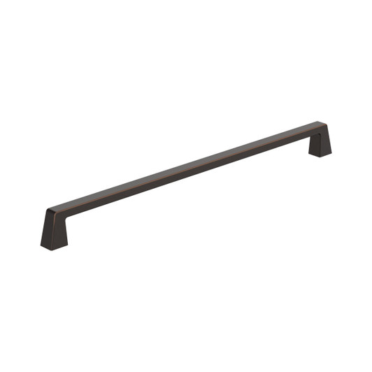 BP55284ORB - Blackrock Collection 1 1/4-inch (32 mm) Oil Rubbed Bronze Finish Pull | Kunal Kitchens