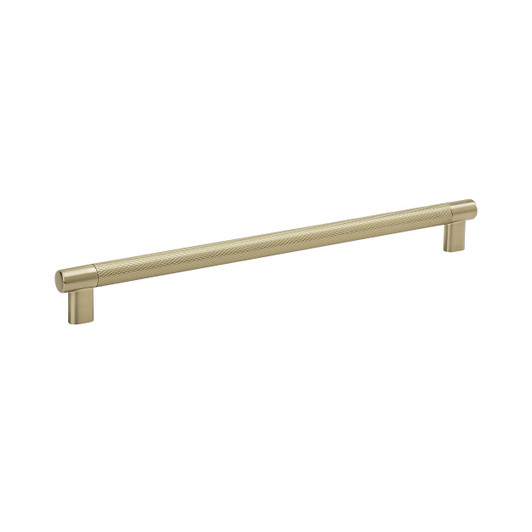 BP36561BBZ - Bronx Collection 1 1/2-inch (38 mm) Golden Champagne Finish Pull | Kunal Kitchens