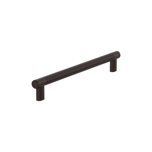 BP54070ORB - Bronx Collection 1 7/8-inch (48 mm) Oil Rubbed Bronze Finish Appliance Pull | Kunal Kitchens