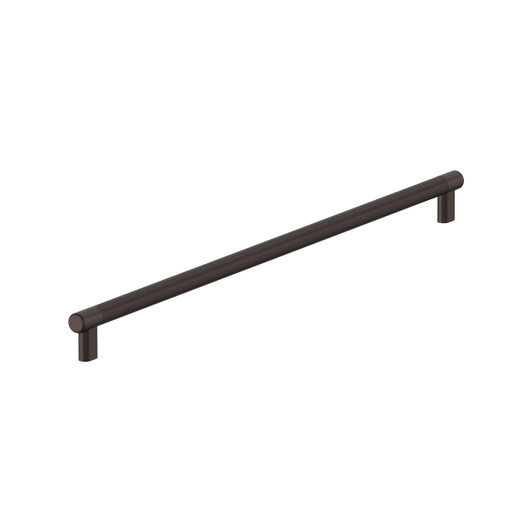 BP54072ORB - Bronx Collection 1 7/8-inch (48 mm) Oil Rubbed Bronze Finish Appliance Pull | Kunal Kitchens