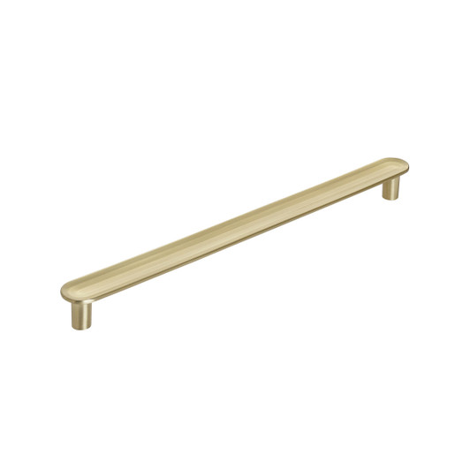 BP36833BBZ - Concentric Collection 15/16-inch (24 mm) Golden Champagne Finish Pull | Kunal Kitchens
