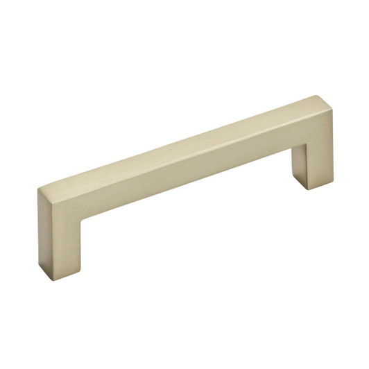 BP36570BBZ - Monument Collection 1 3/16-inch (30 mm) Golden Champagne Finish Pull | Kunal Kitchens
