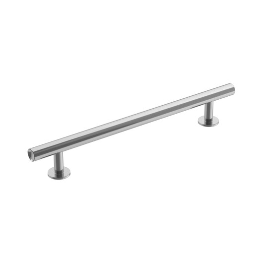 BP3686726 - Radius Collection 1 1/4-inch (32 mm) Polished Chrome Finish Pull | Kunal Kitchens