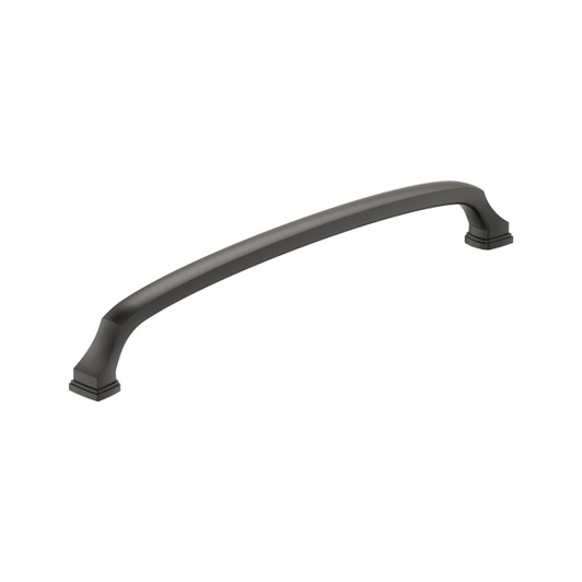 BP55354BBR - Revitalize Collection 1 3/4-inch (44 mm) Black Bronze Finish Pull | Kunal Kitchens