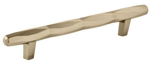 BP36644BBZ - St. Vincent Collection 1 7/16-inch (37 mm) Golden Champagne Finish Pull | Kunal Kitchens