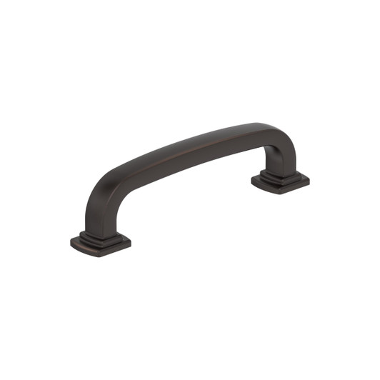 BP36894ORB - Surpass Collection 1 3/16-inch (30 mm) Oil Rubbed Bronze Finish Pull | Kunal Kitchens