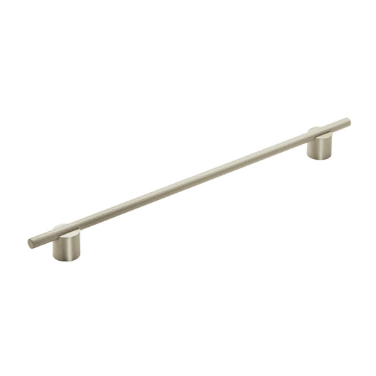 BP7414320SCSC - Transcendent Collection 1 3/16-inch (30 mm) Silver Champagne Finish Pull | Kunal Kitchens