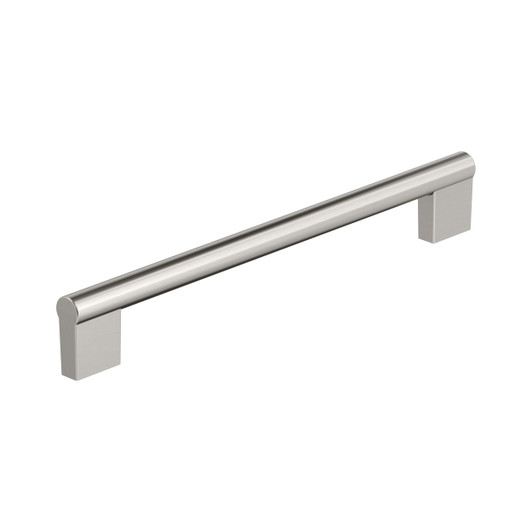BP55533G10 - Versa Collection 2-inch (51 mm) Satin Nickel Finish Appliance Pull | Kunal Kitchens