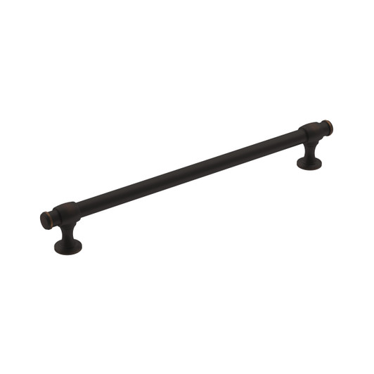 BP36769ORB - Winsome Collection 1 3/8-inch (35 mm) Oil Rubbed Bronze Finish Pull | Kunal Kitchens
