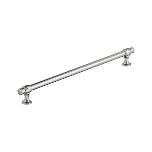 BP3677326 - Winsome Collection 1 5/8-inch (41 mm) Polished Chrome Finish Pull | Kunal Kitchens