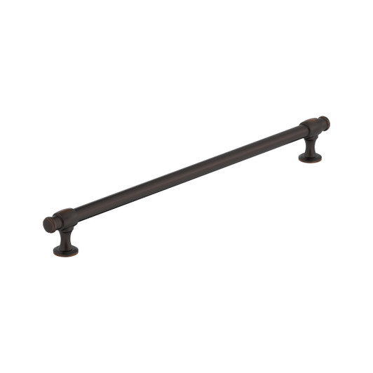 BP36773ORB - Winsome Collection 1 5/8-inch (41 mm) Oil Rubbed Bronze Finish Pull | Kunal Kitchens