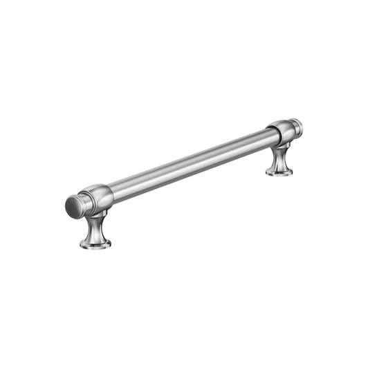 BP5406526 - Winsome Collection 2 1/4-inch (57 mm) Polished Chrome Finish Appliance Pull | Kunal Kitchens