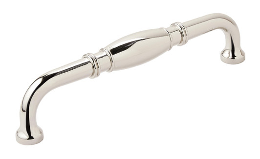 BP55245PN - Granby Collection 1 3/4-inch (44 mm) Polished Nickel Finish Pull | Kunal Kitchens