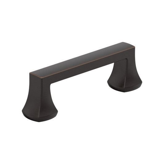 BP37060ORB - Hybridize Collection 1 3/16-inch (30 mm) Oil Rubbed Bronze Finish Pull | Kunal Kitchens