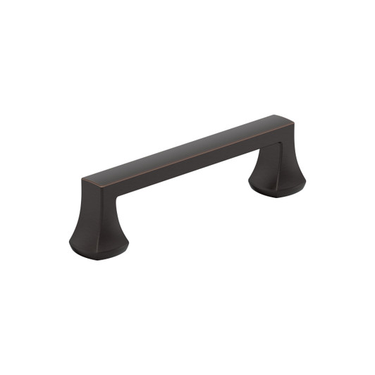 BP37061ORB - Hybridize Collection 1 3/16-inch (30 mm) Oil Rubbed Bronze Finish Pull | Kunal Kitchens