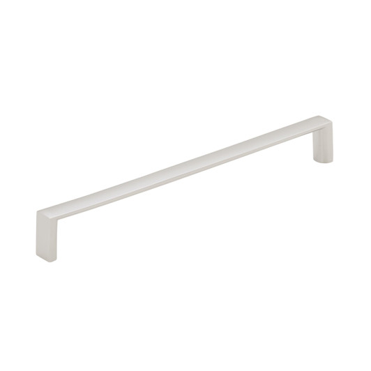 BP3729226 - Metro Collection 13/16-inch (21 mm) Polished Chrome Finish Pull | Kunal Kitchens