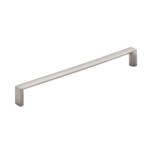 BP37292G10 - Metro Collection 13/16-inch (21 mm) Satin Nickel Finish Pull | Kunal Kitchens