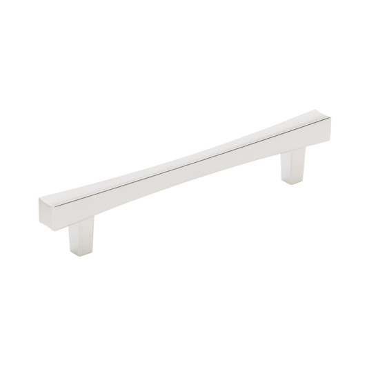 BP3732326 - Pailou Collection 1 1/4-inch (32 mm) Polished Chrome Finish Pull | Kunal Kitchens