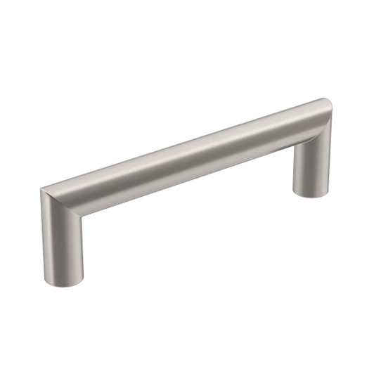 BP36852G10 - Revolve Collection 1 1/4-inch (32 mm) Satin Nickel Finish Pull | Kunal Kitchens