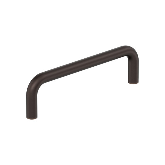 BP76312ORB - Wire Pulls Collection 1 1/4-inch (32 mm) Oil Rubbed Bronze Finish Pull | Kunal Kitchens