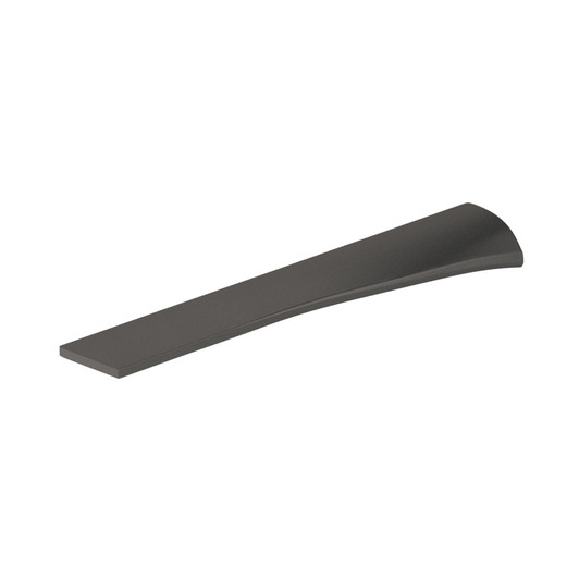 5182096905 - Graphite Modern Metal Pull - 5182 | Kunal Kitchens