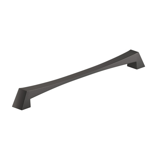 5187320905 - Graphite Modern Metal Pull - 5187 | Kunal Kitchens
