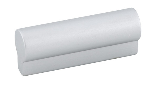 BP46013210 - Aluminum Modern Aluminum Pull - 4601 | Kunal Kitchens